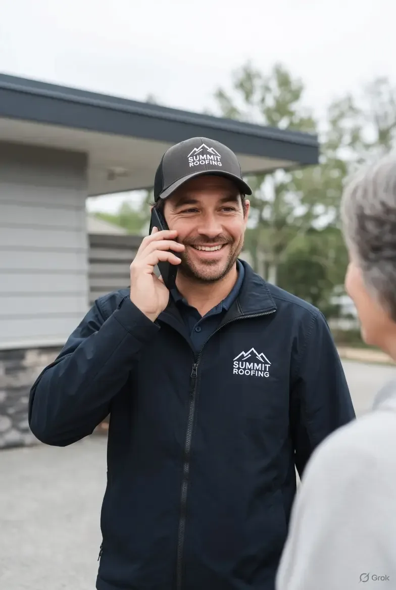 Flat Roof Leak Repair Santa Fe, TX FAQs